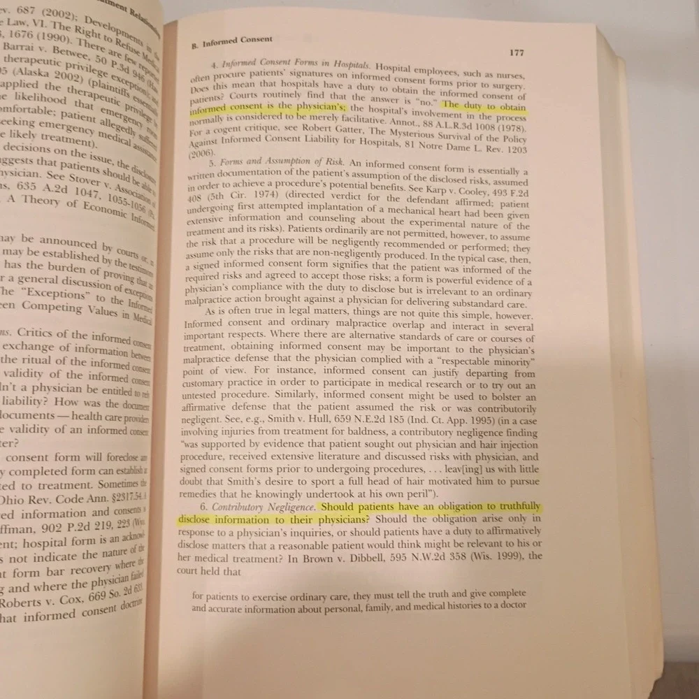 Bioethics and Public Health Law Second Edition by Orentlicher... Paperback